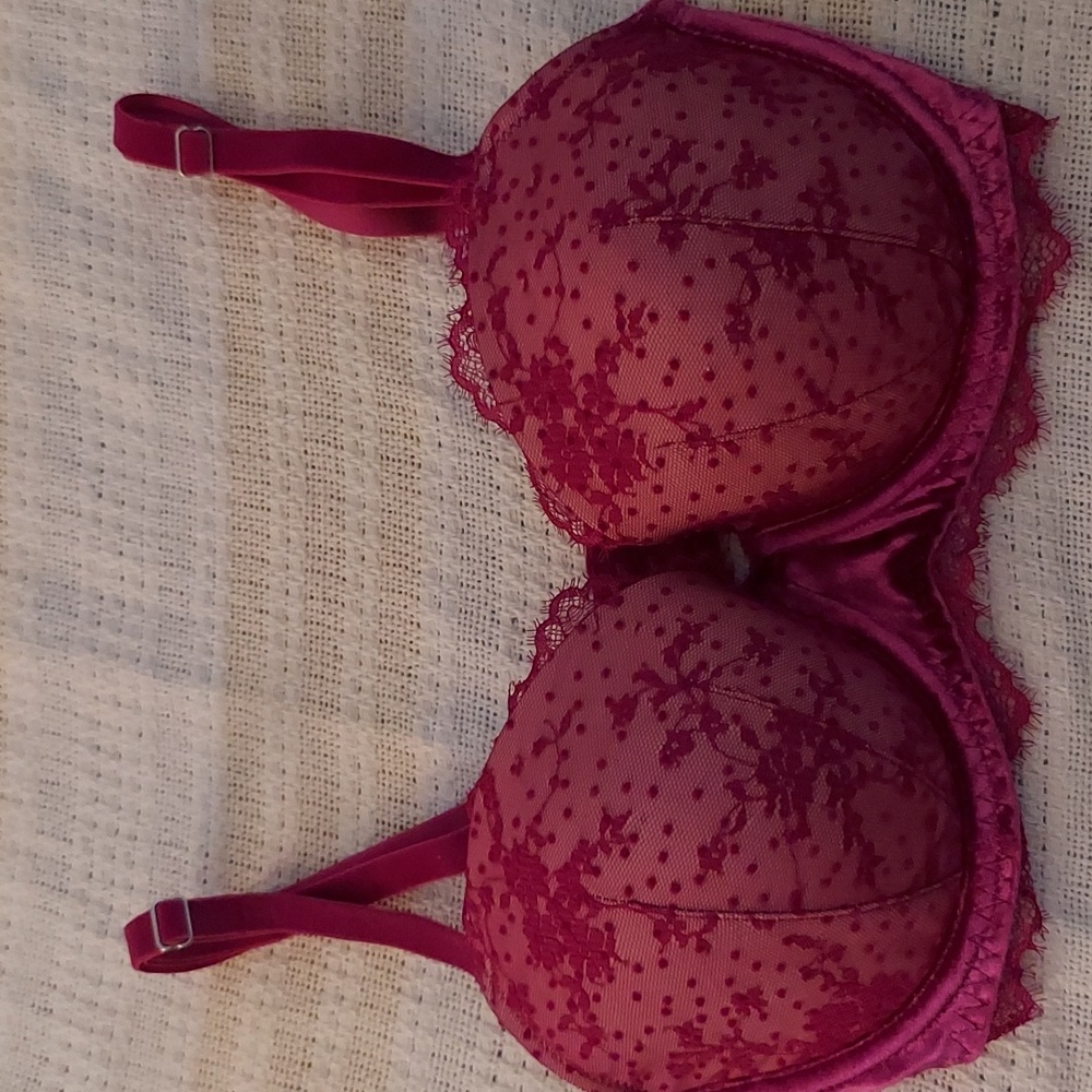 Victoria's Secret Bra